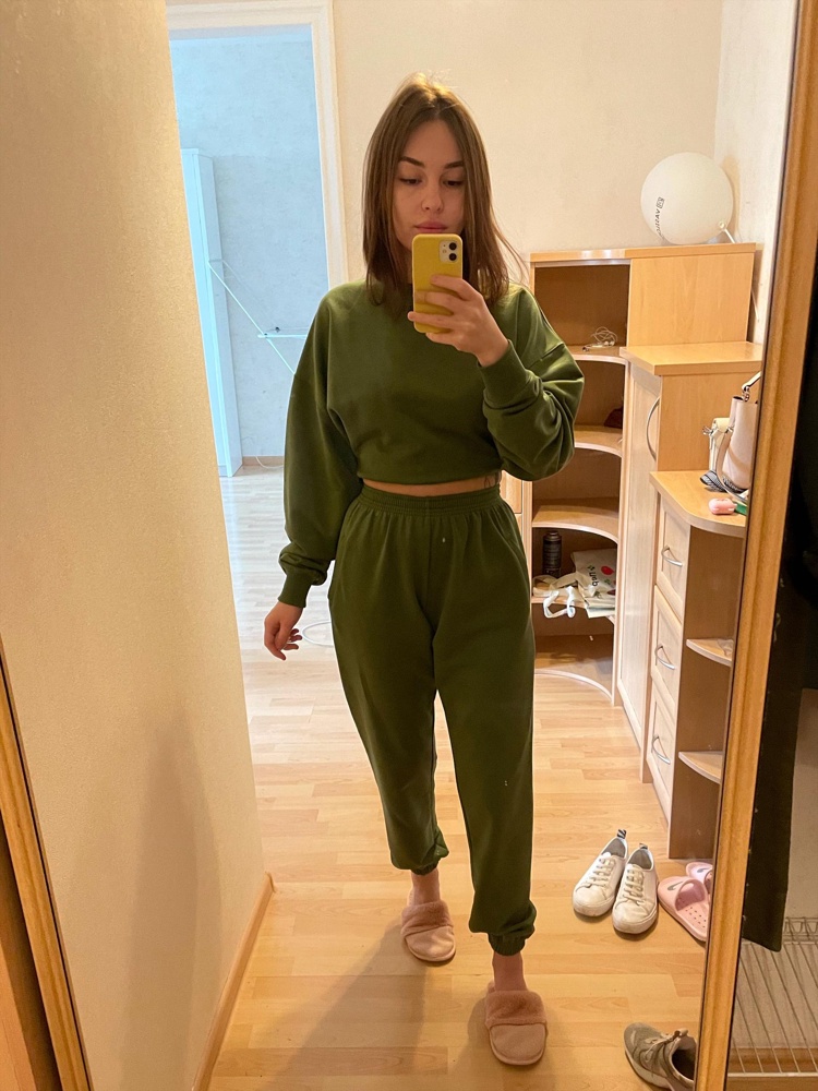 Прекрасно сидит, хорошего качества