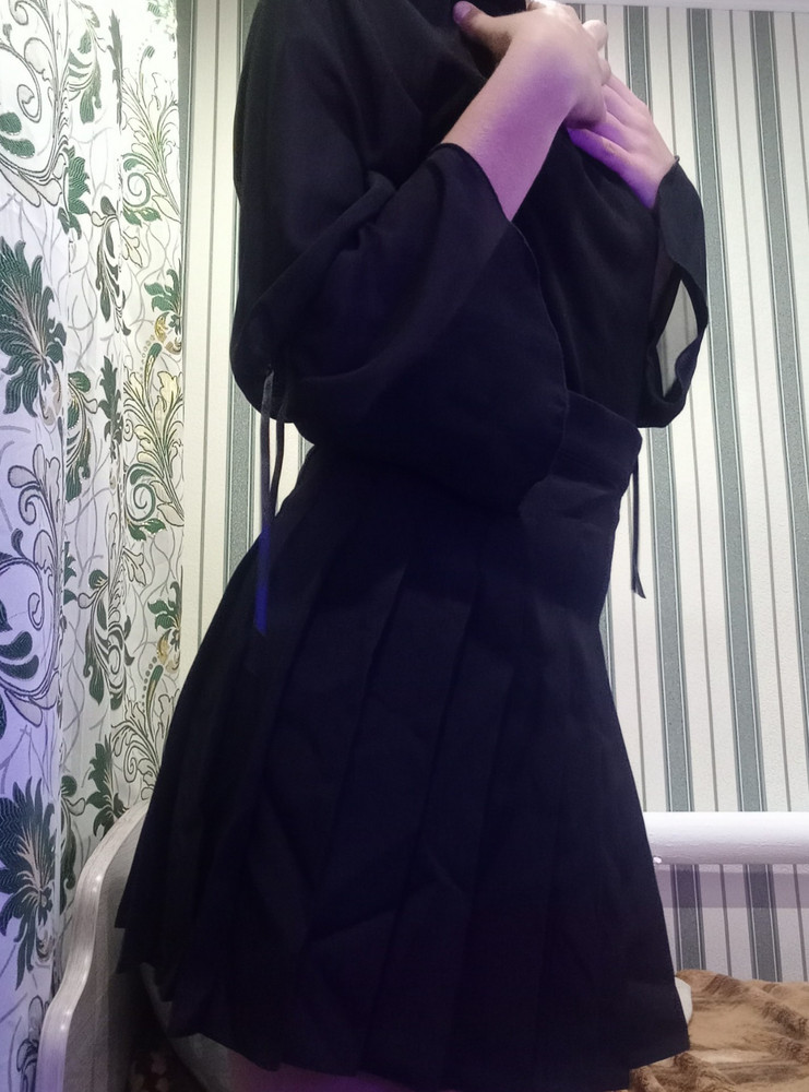 Она обалденная!!!