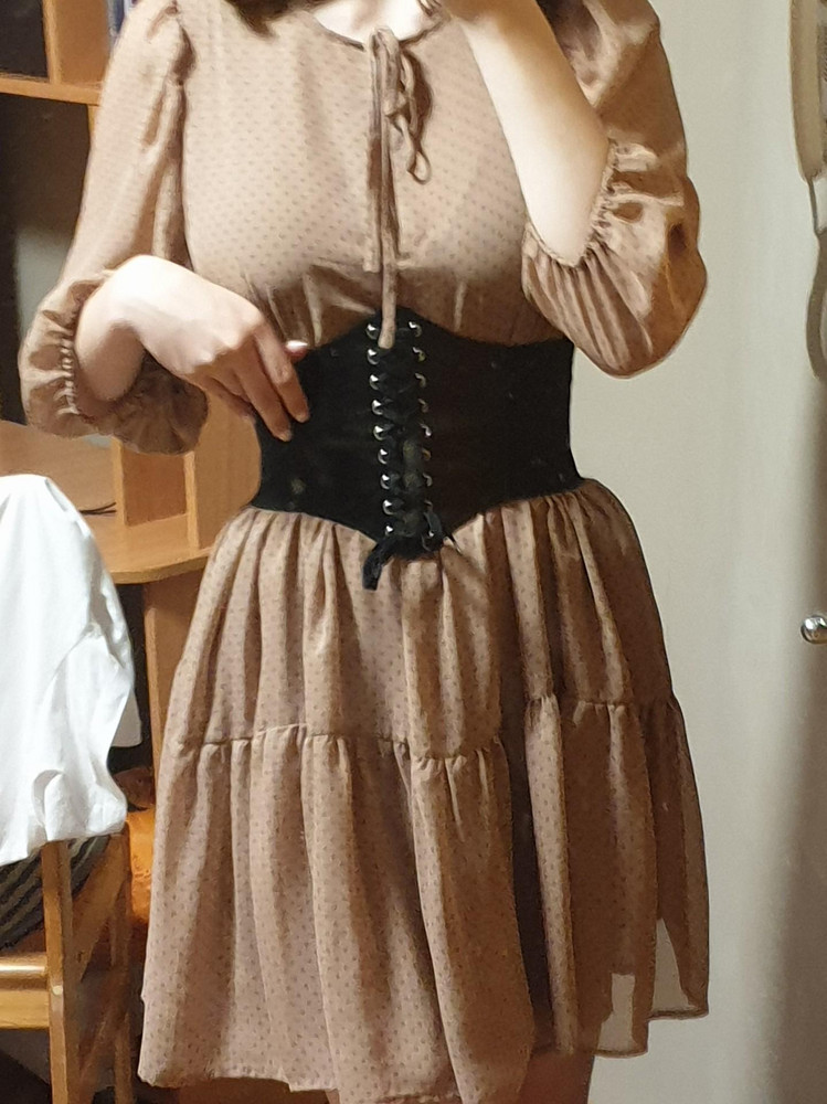 Офигенный корсет. Моя новая любовь 💘