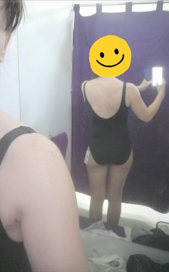 Хороший купальник. На груди 2 слоя ткани