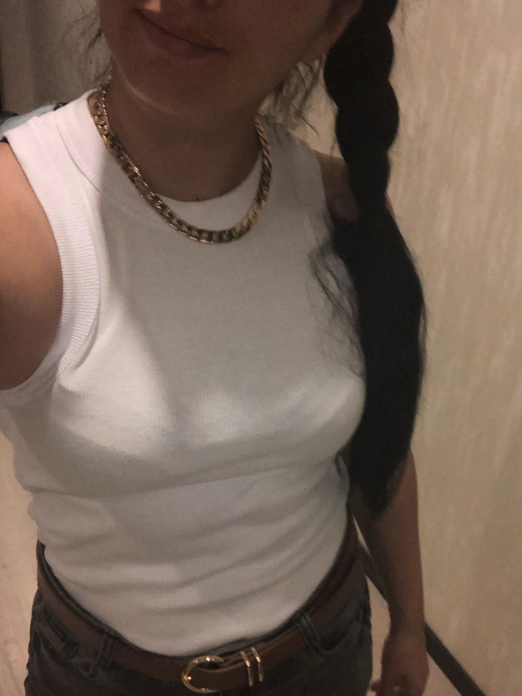 Супер! За такую цену! Ещё точно закажу зелёную и чёрную 👍