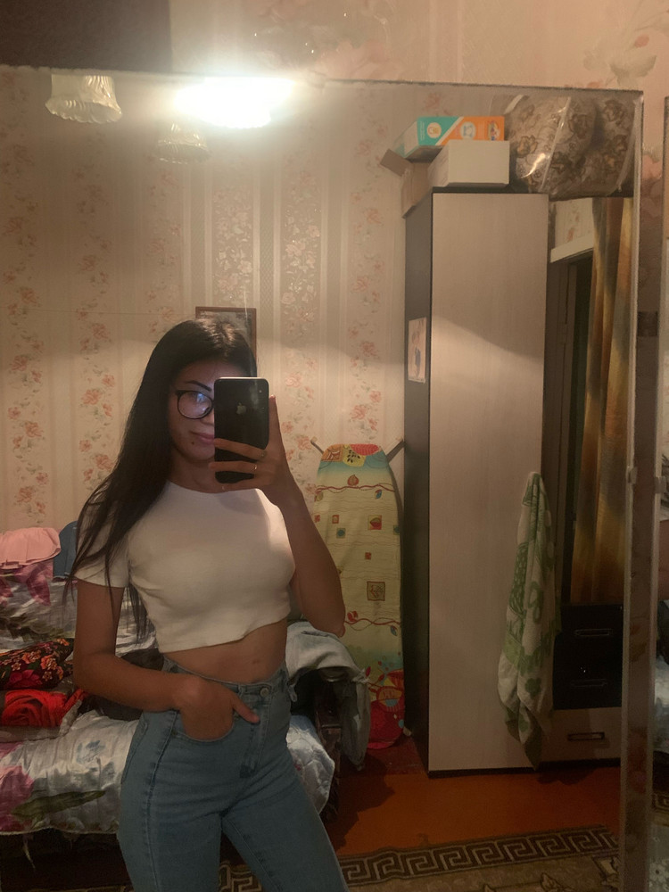 Шикарные джинсы,точь в точь как на картинке,рекомендую к покупке🤙🥰