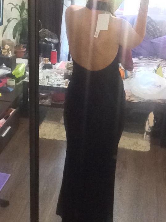 Разрез меньше