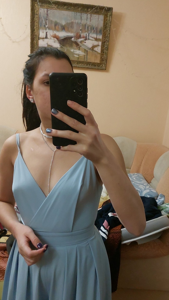 Очень красиво смотрится