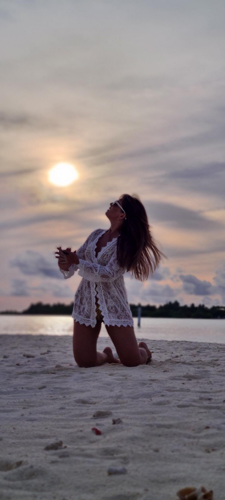 Смотрится шикарно! Приятная на ощупь!