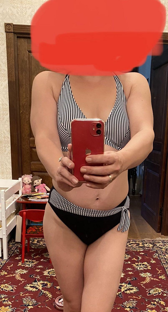 Хороший качественный купальник, очень хорошо поддерживает грудь, спасибо производителю.