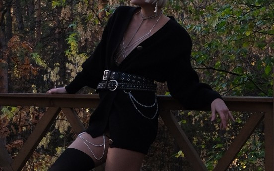 Красивый! Рекомендосьëн!