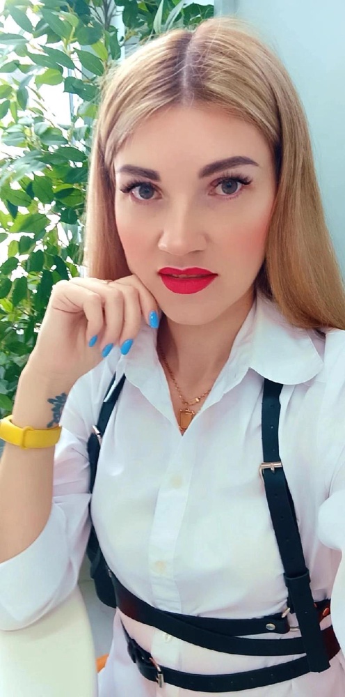 Классная портупея. Наполнит ваш образ. Рекомендую. Продавцу спасибо 🤗