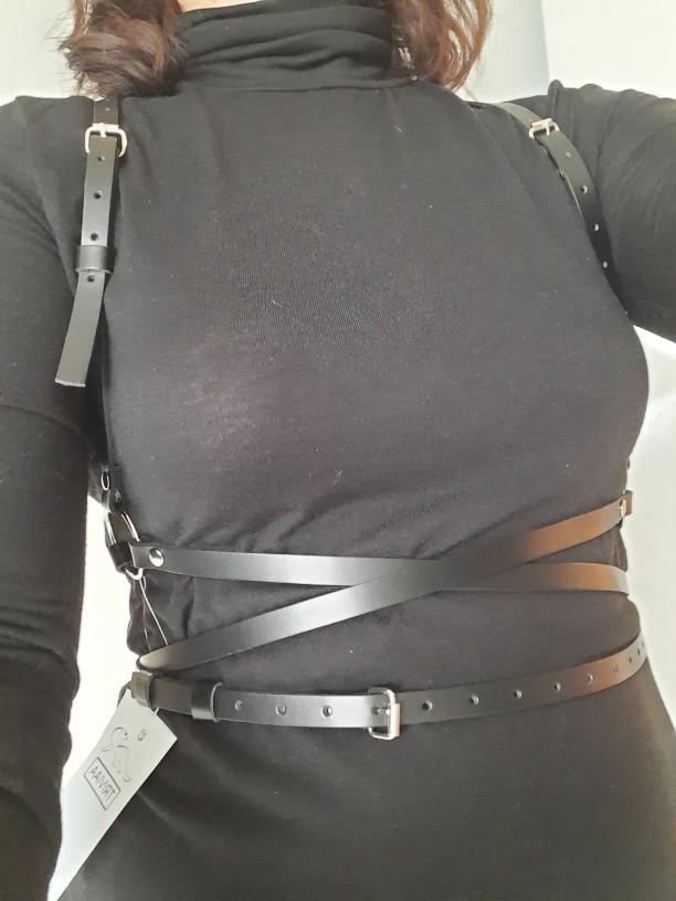 Качественная, приятная, красивая))) 