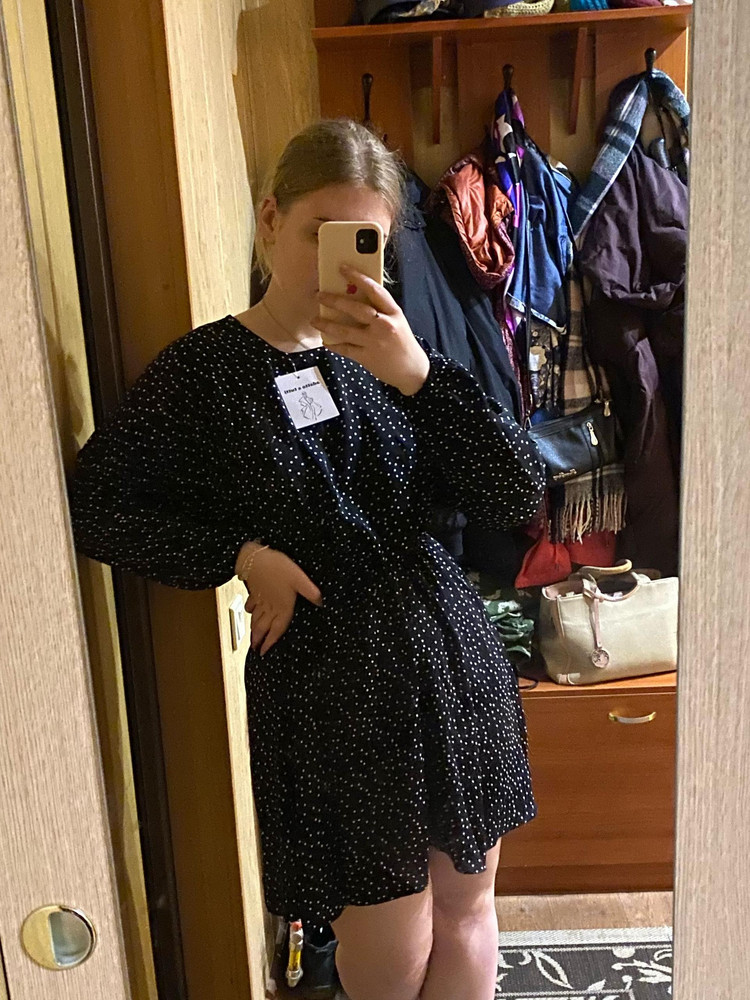 Очень легкое и красивое! 