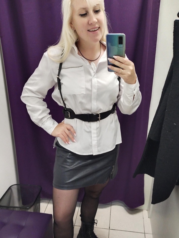 Шик блеск красота. Я довольна. Люблю эти штуки