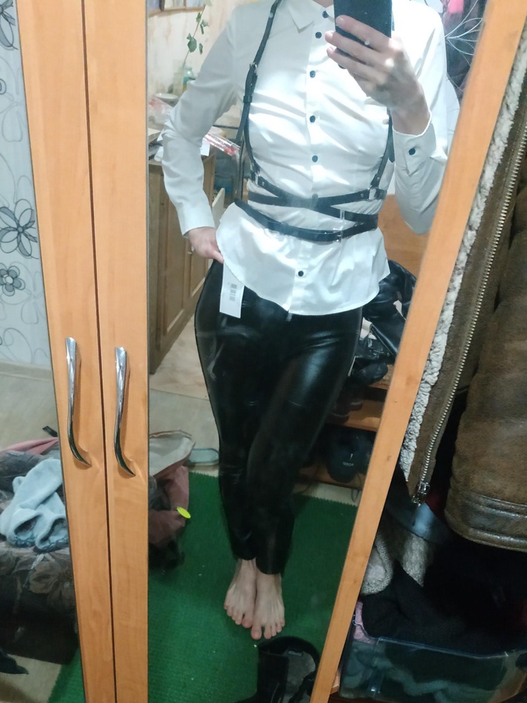 Обалденная😍😍😍