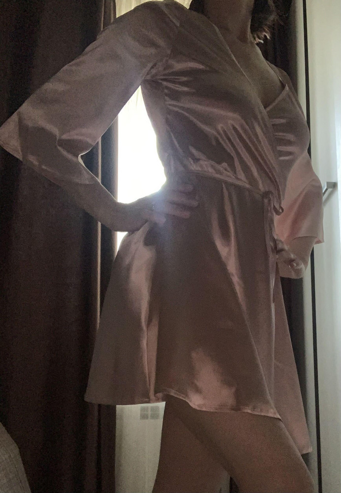 Шикарный халатик😍