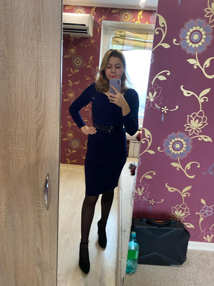 Портупея -  огонь, всё регулируется, всё как надо)