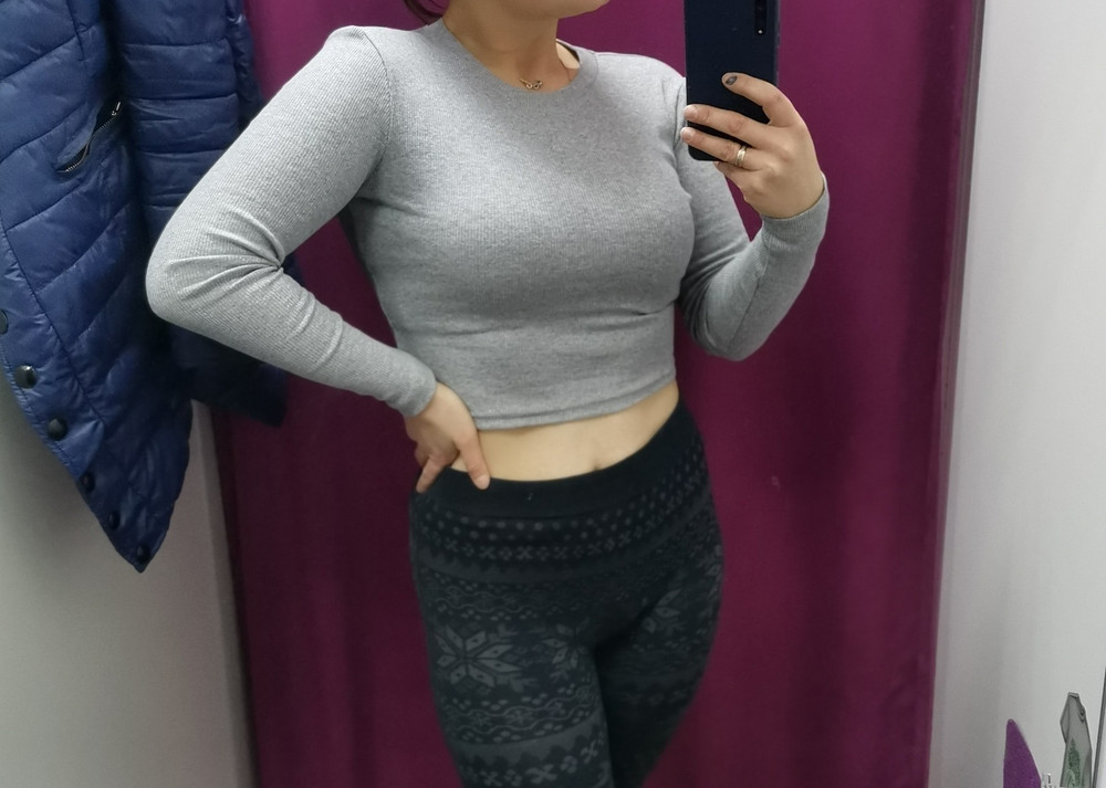 Все чётко, не просвечивает.. На 46 село хорошо..