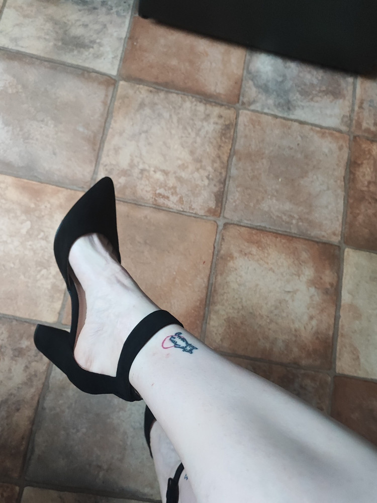 Туфли классные, удобные. Размер в размер