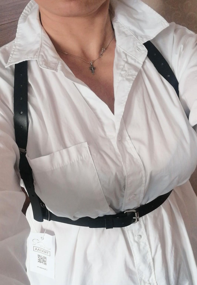 Отличное качество. Портупея понравилась. Советую