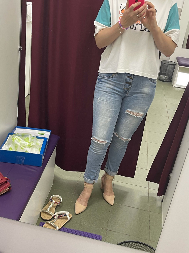 Туфли крутые. Очень удобные.