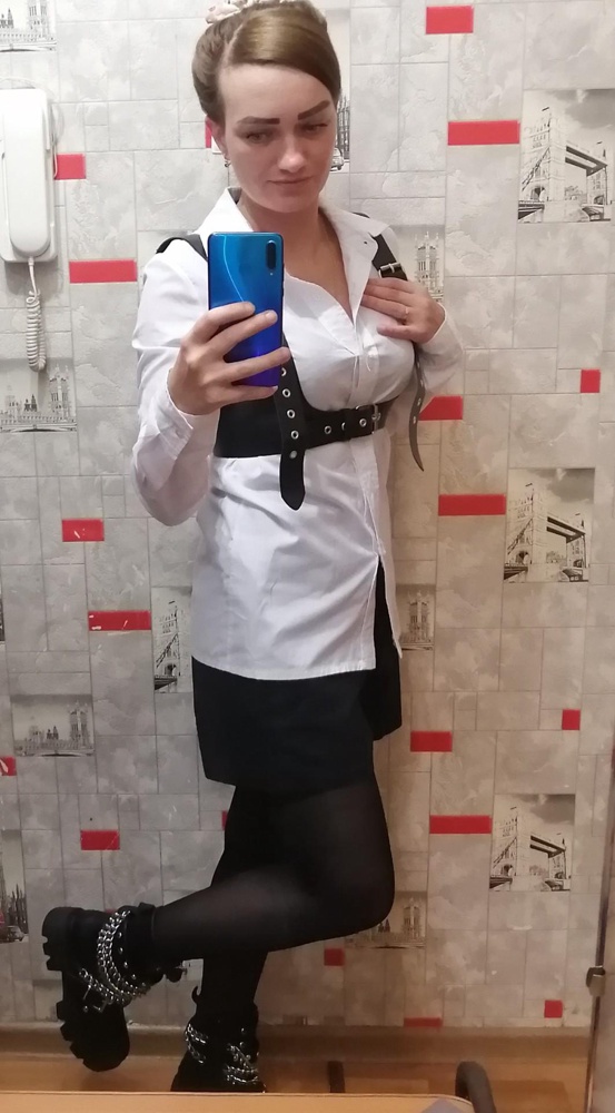 Партупея огонь 👍муж сказал без меня по улице в ней ходить не будешь 🤣👍в общем всё супер спасибо за качество!