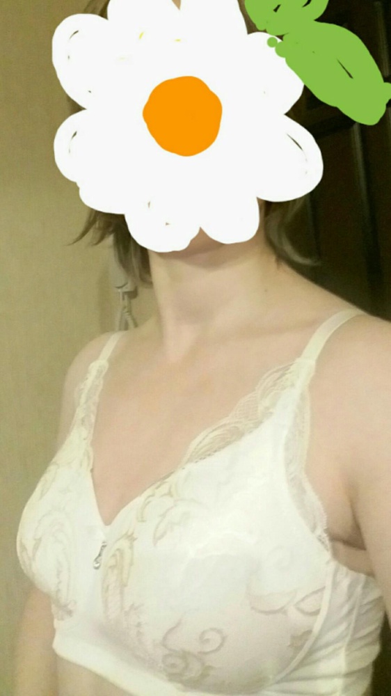 Рекомендую. Симпатично выглядит и хорошо смотрится. Кармашки, с внутренней стороны мягкие из хлопка.  Протез ещё не купила. Но и без него можно носить. Временно вложила паралон от старого обычного бюстгалтера . Это моя первая покупка ортопедического лифчика, поэтому сравнить особо не с чем. Ношу и  мне нравиться.