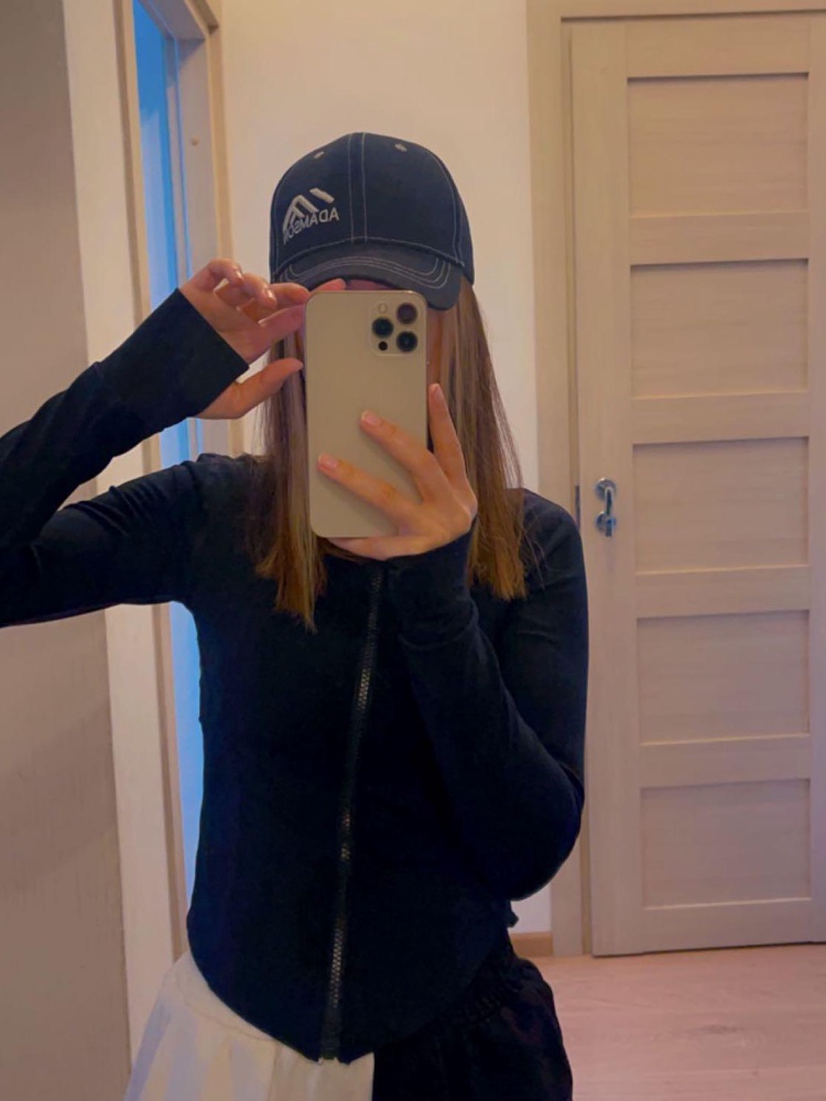 Отличная кофта. Я влюбилась 😍