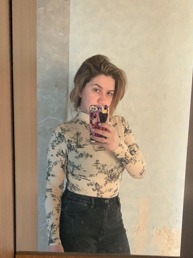 Удобный и красивый боди !!!