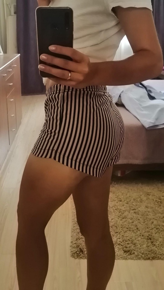 Отличные шорты, очень удобные, в размер👍