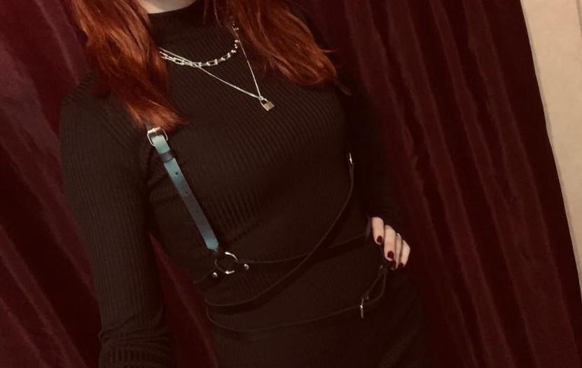 Качество классное, доставка быстрая, портупея пришла в целости, спасибо!