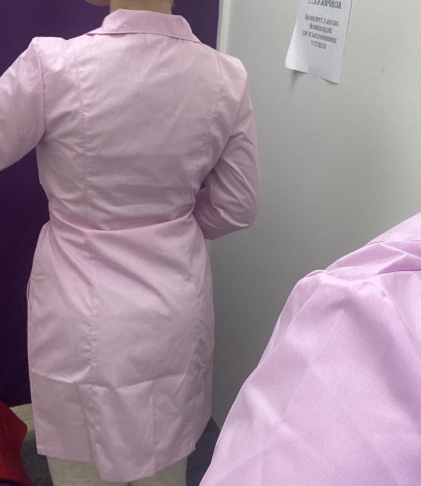 Ношу 42-44. Заказала 44, сел идеально. Покупкой довольна!