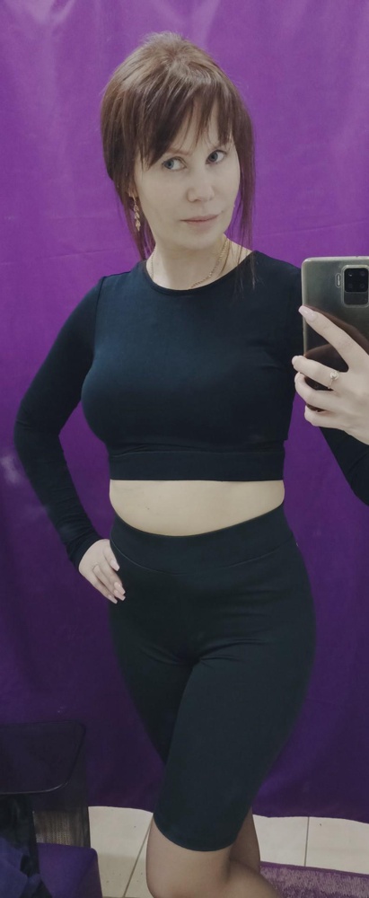 Топ супер, размер подошёл.