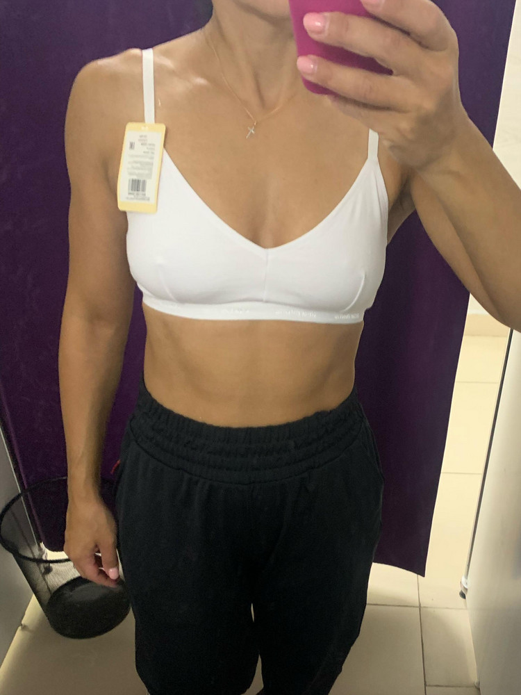 Очень хороший топ. 