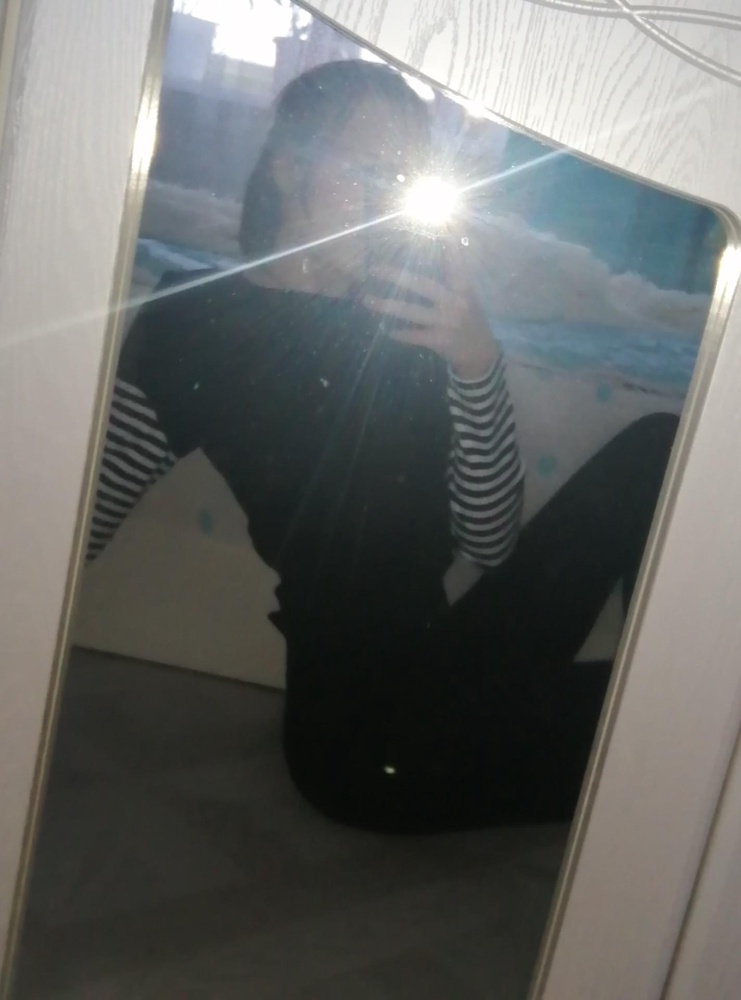 мне очень нравится!