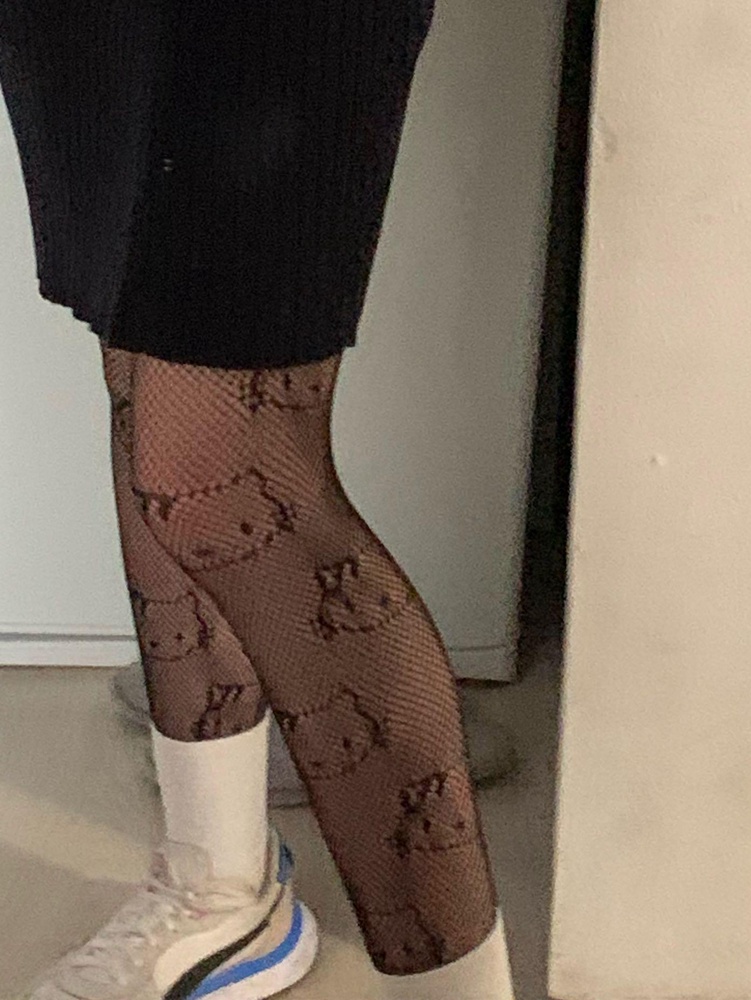 колготки топ но не много сползают за весь день(скорее всего из за высокого роста (170)) для игры в крестики нолики на уроке самое то