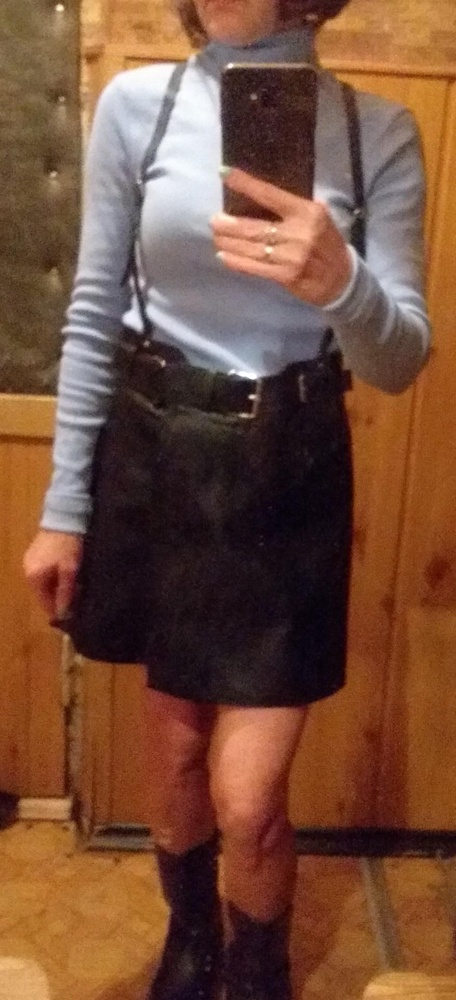 Очень понравилась !!!!! Спасибо !!!!🤗