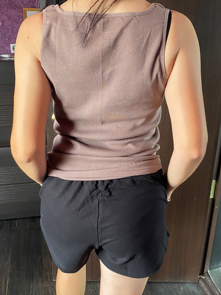 Маечки просто огонь!