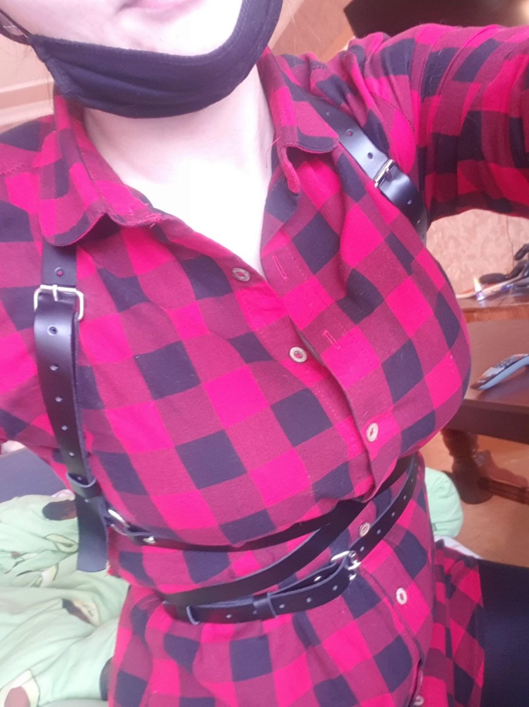 Шикарная вещь!