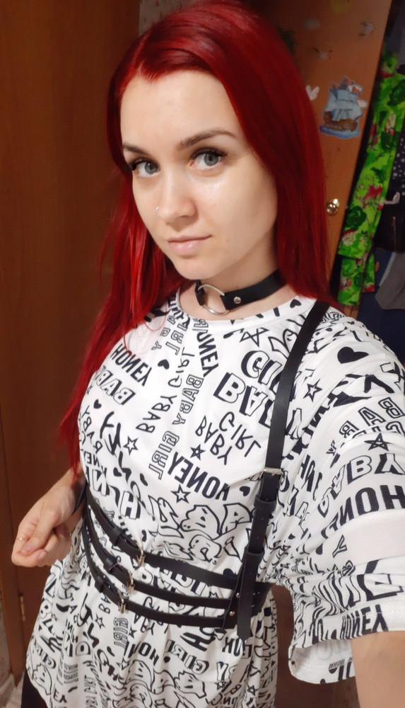 Мне очень нравится)
Правда надо еще сделать дырочки,а то большеват)