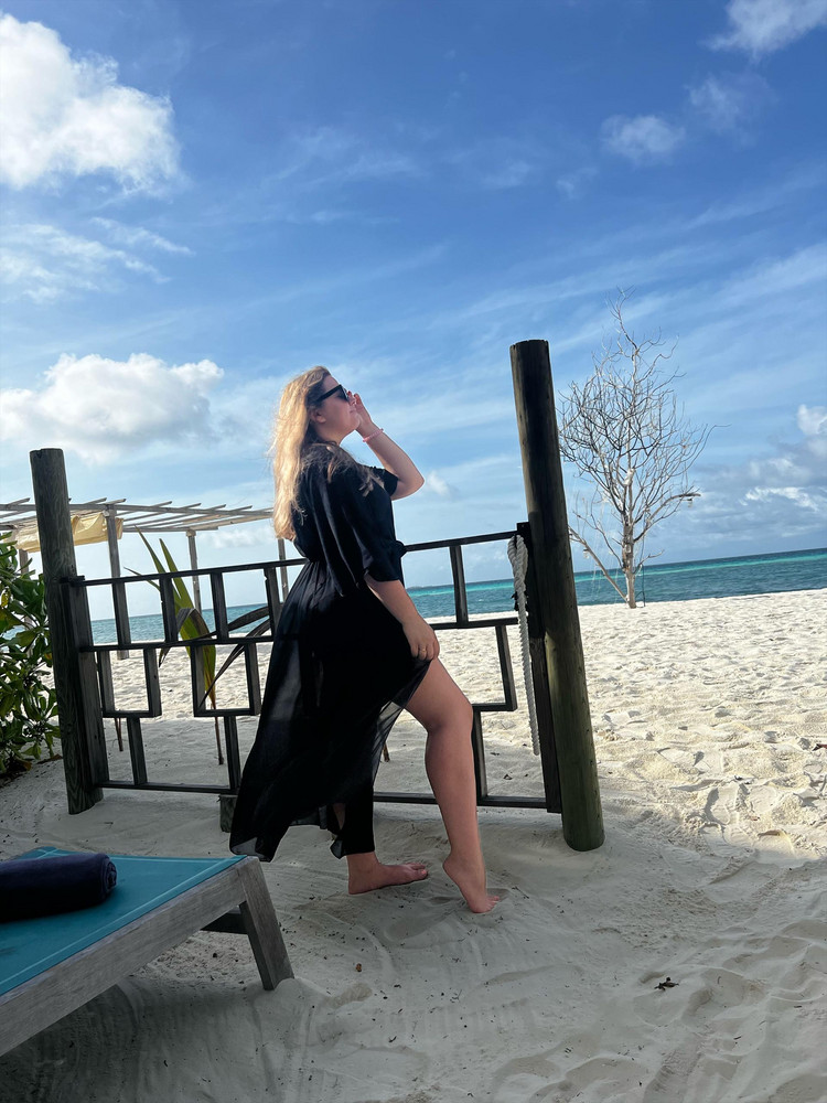 Шикарная туника👍