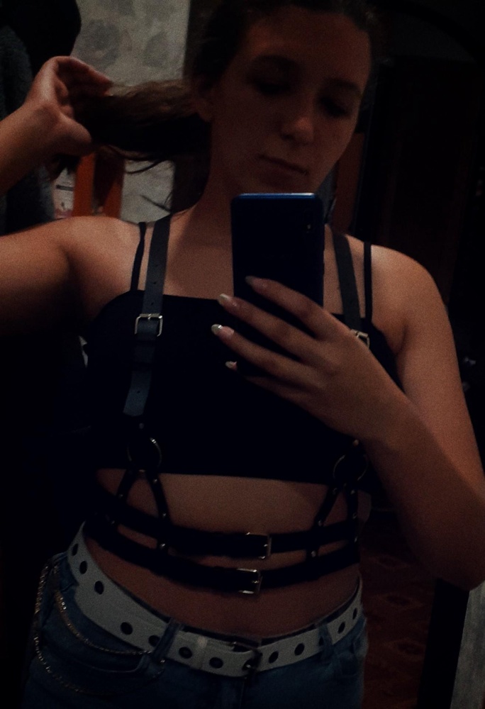 Заказ пришёл в отличном состоянии, регулятор большой, подойдёт для всех дамских форм.