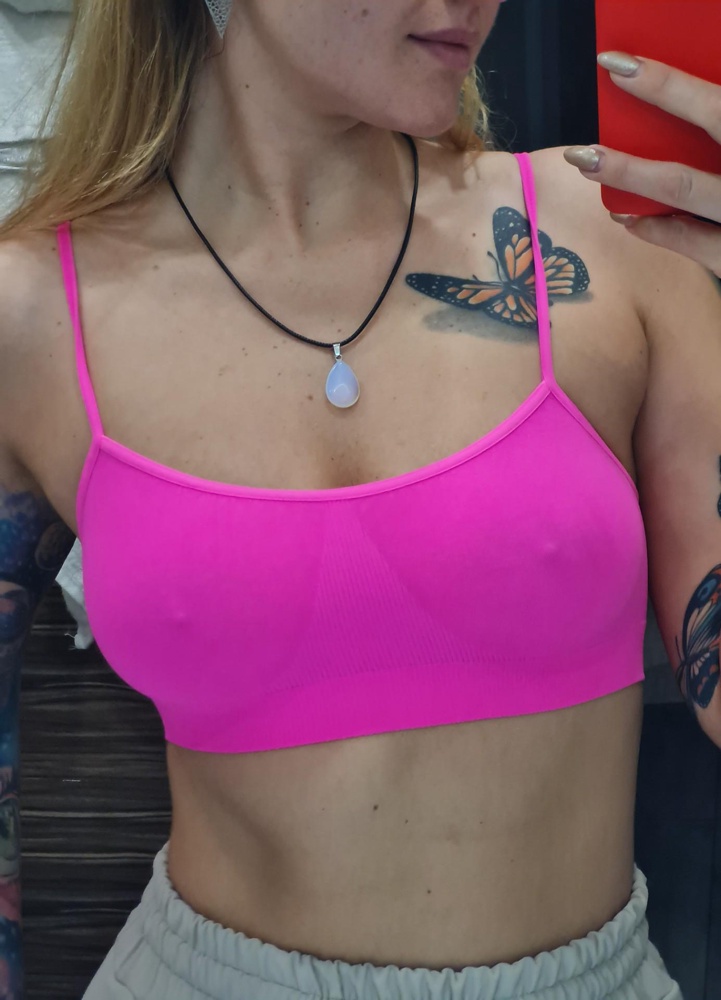 Яркий! Как и хотела😍😍😍Очень приятная ткань!😍