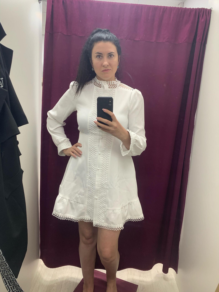 Отличное платье! Качество тоже супер!