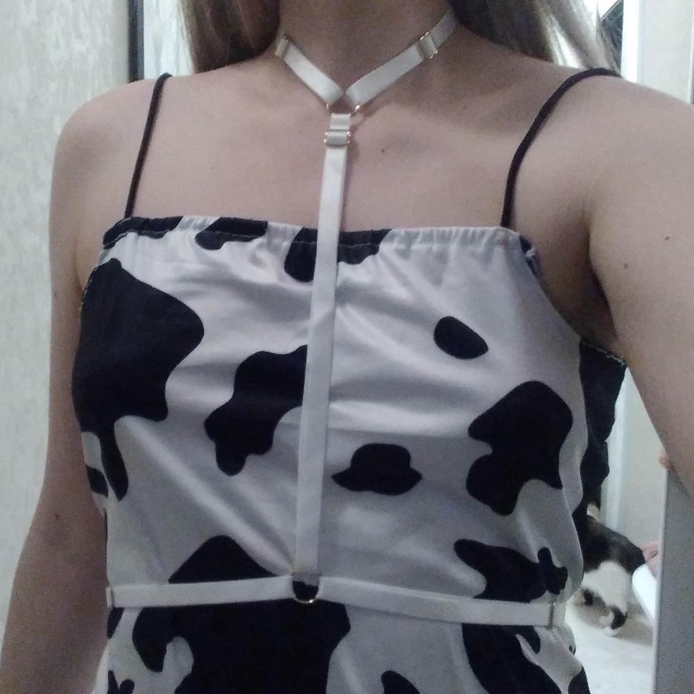 Не, ну это супер🤍