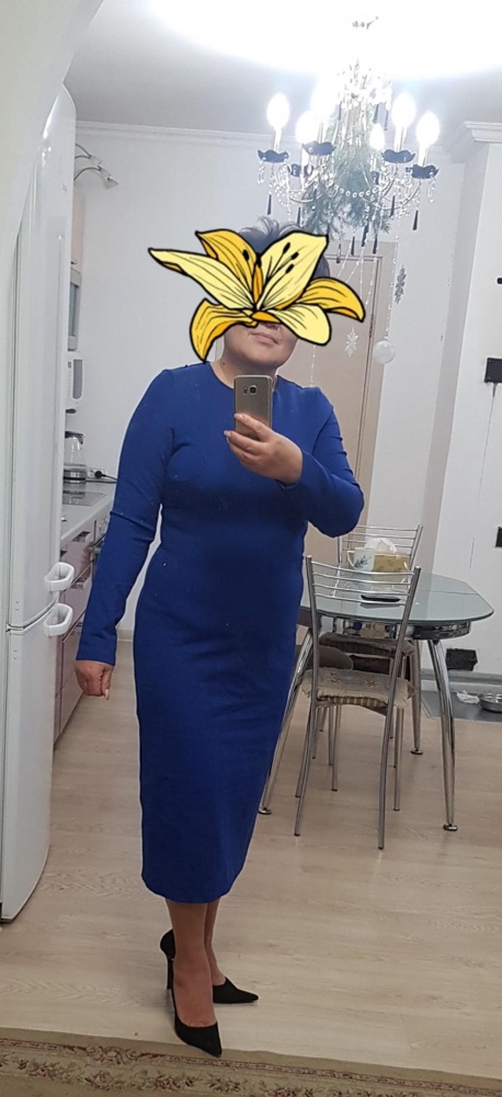 Шикарное платье на ОГ107,ОТ 88-90,ОБ 106 разм  50/170