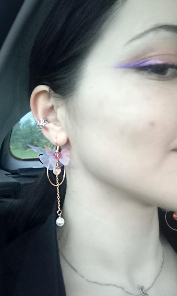 Понравились миленькие  и необычные