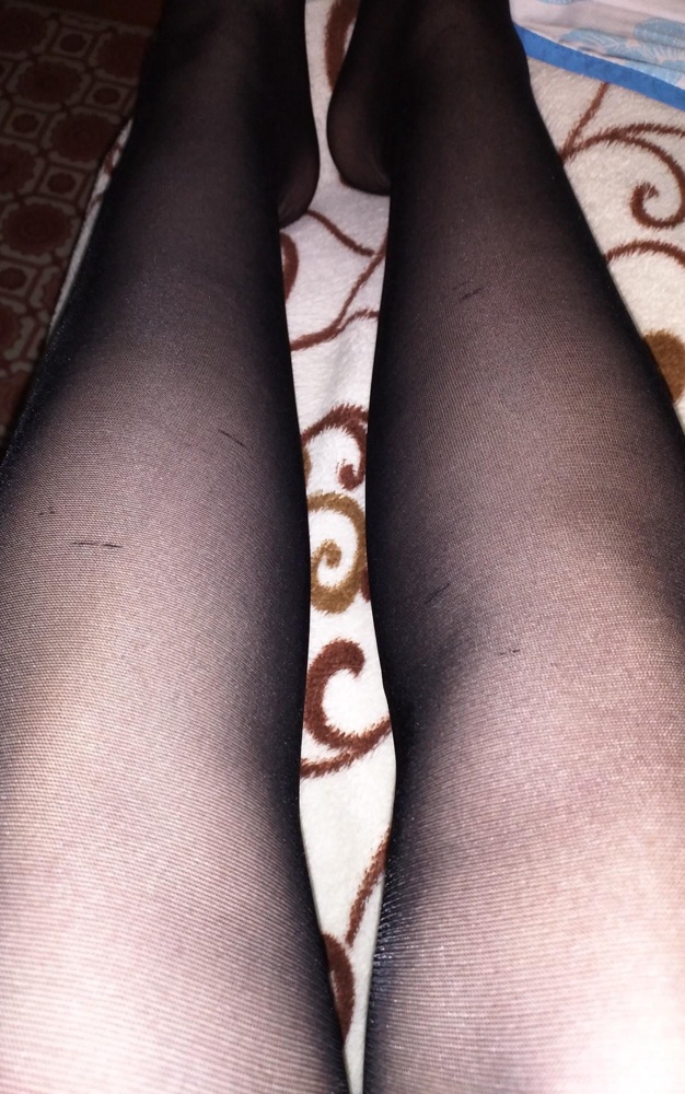 Стрелки ещё не надев(