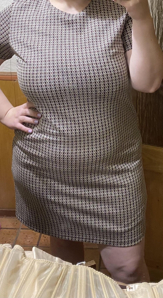 Это просто космос 🪐  Почитав отзывы переживала что придет фальшивый корсет, но пришёл оригинал 👌🏻 да ещё и очень быстрая доставка👍🏻 Корсет просто волшебный, удобный, комфортный, я сразу на 10см затянула, и поняла что можно было бы и поменьше на размер взять, в верху затянуто в стык, но все равно есть пространство. Надевать удобно самостоятельно, я с первого раза без проблем надела👌🏻Упаковано все аккуратно и есть вкладыш с инструкцией как надевать👍🏻 РЕКОМЕНДУЮ! 