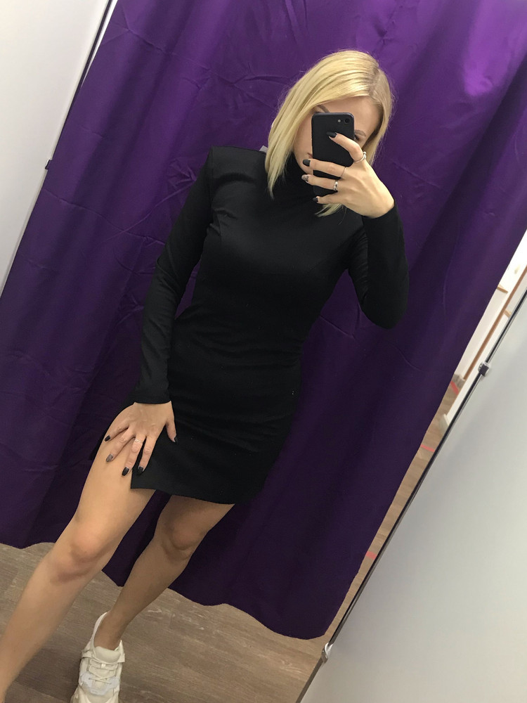 Размер в размер, сидит хорошо