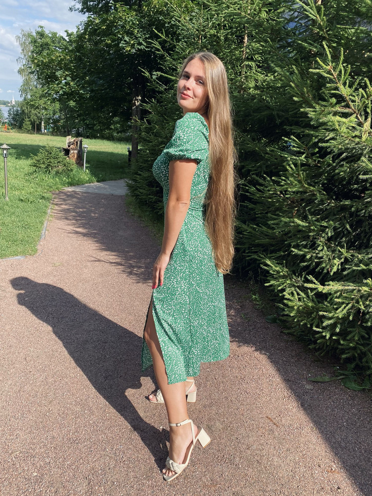 Платье просто вау❤️‍🔥