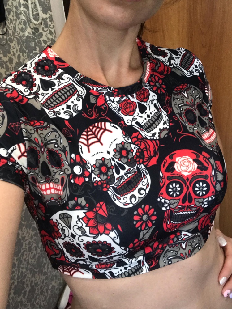 Топ супер! Мне понравился!!!