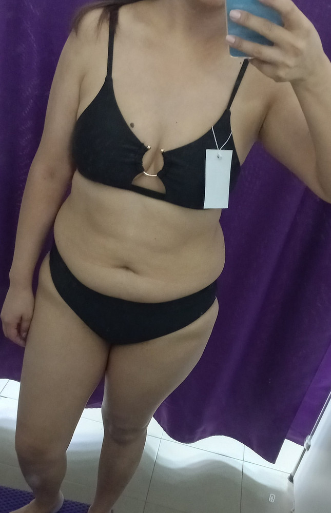 Соответствует картинку, но не моя фигура 😁